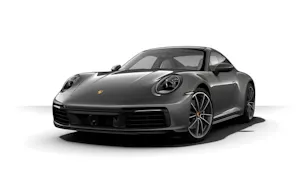 PORSCHE 911 Carrera 4S