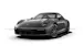 PORSCHE 911 Carrera 4S