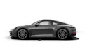 PORSCHE 911 Carrera 4S