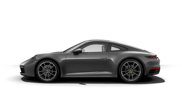 PORSCHE 911 Carrera 4S