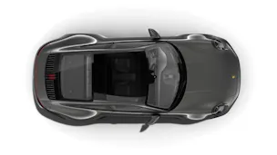 PORSCHE 911 Carrera 4S