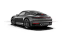 PORSCHE 911 Carrera 4S