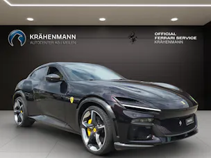 FERRARI PUROSANGUE ~