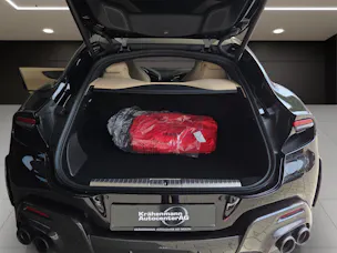 FERRARI PUROSANGUE ~