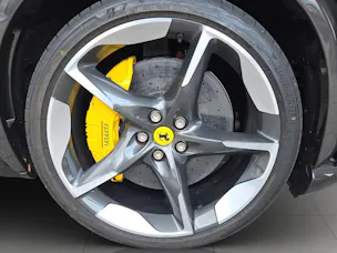 FERRARI PUROSANGUE ~