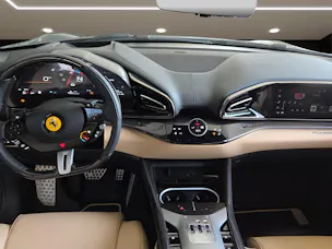 FERRARI PUROSANGUE ~
