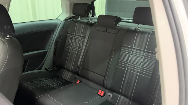 VW Golf 1.4 TSI Lounge