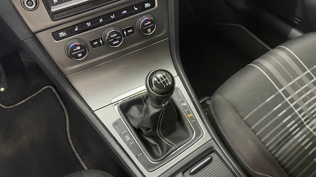 VW Golf 1.4 TSI Lounge