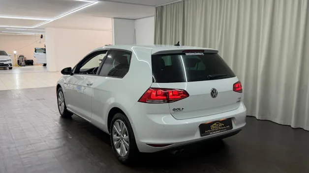 VW Golf 1.4 TSI Lounge