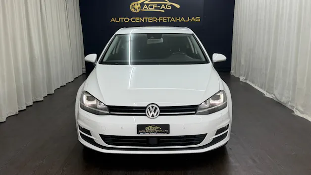 VW Golf 1.4 TSI Lounge