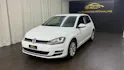 VW Golf 1.4 TSI Lounge