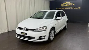 VW Golf 1.4 TSI Lounge