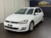 VW Golf 1.4 TSI Lounge