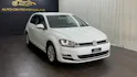 VW Golf 1.4 TSI Lounge