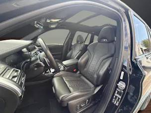 BMW X3 M Competition