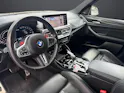 BMW X3 M Competition