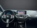 BMW X3 M Competition