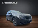 BMW X3 M Competition