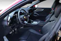 FERRARI Purosangue 6.5 V12
