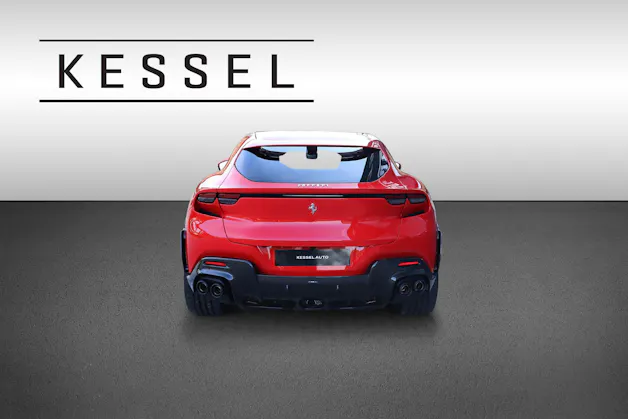 FERRARI Purosangue 6.5 V12