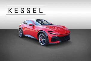 FERRARI Purosangue 6.5 V12