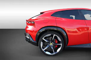 FERRARI Purosangue 6.5 V12