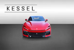 FERRARI Purosangue 6.5 V12