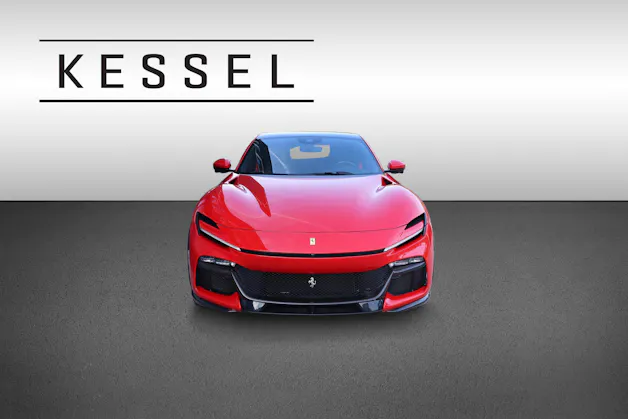 FERRARI Purosangue 6.5 V12