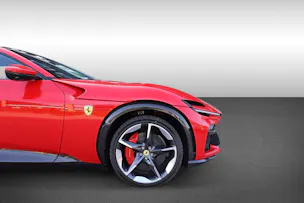 FERRARI Purosangue 6.5 V12