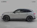 MERCEDES-BENZ GLC 53 AMG 4Matic+ 9G-Tronic
