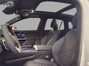 MERCEDES-BENZ GLC 53 AMG 4Matic+ 9G-Tronic