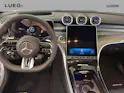 MERCEDES-BENZ GLC 53 AMG 4Matic+ 9G-Tronic