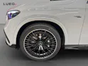 MERCEDES-BENZ GLC 53 AMG 4Matic+ 9G-Tronic