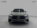 MERCEDES-BENZ GLC 53 AMG 4Matic+ 9G-Tronic