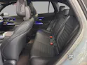 MERCEDES-BENZ GLC 53 AMG 4Matic+ 9G-Tronic