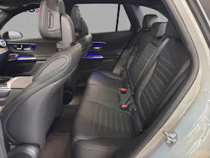 MERCEDES-BENZ GLC 53 AMG 4Matic+ 9G-Tronic