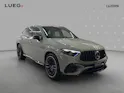 MERCEDES-BENZ GLC 53 AMG 4Matic+ 9G-Tronic
