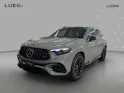 MERCEDES-BENZ GLC 53 AMG 4Matic+ 9G-Tronic