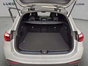 MERCEDES-BENZ GLC 53 AMG 4Matic+ 9G-Tronic