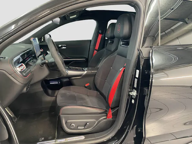 SMART #3 Brabus
