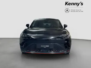 SMART #3 Brabus