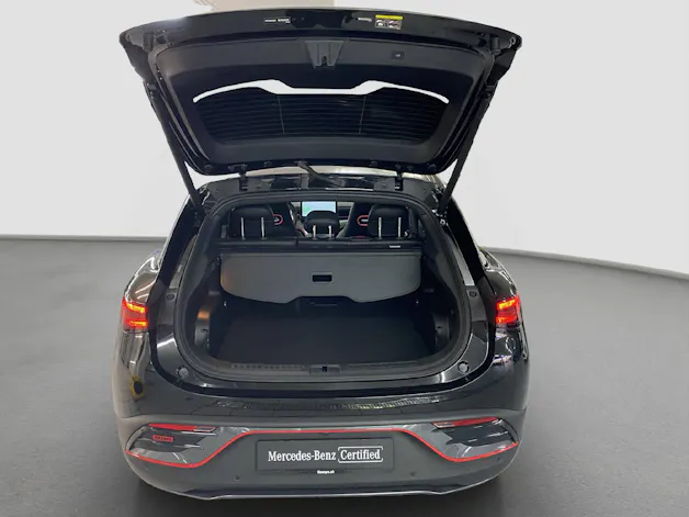 SMART #3 Brabus