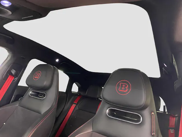 SMART #3 Brabus