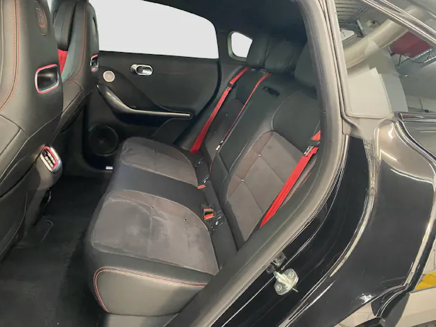 SMART #3 Brabus