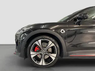 SMART #3 Brabus