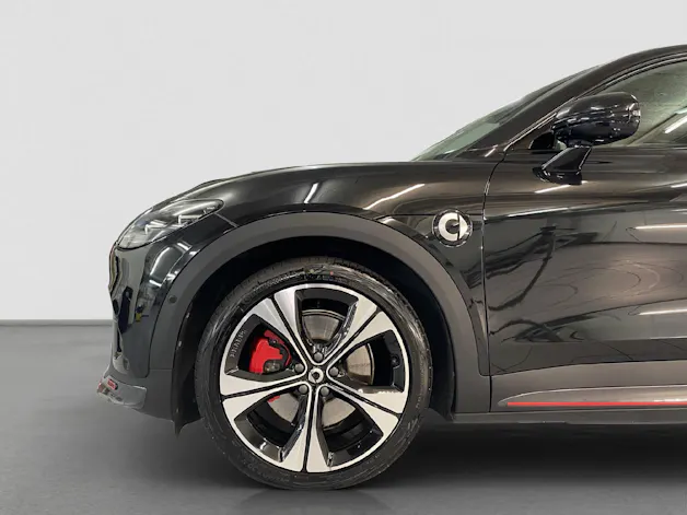 SMART #3 Brabus