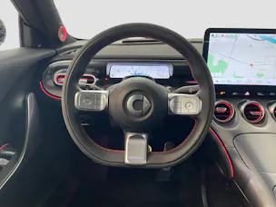 SMART #3 Brabus