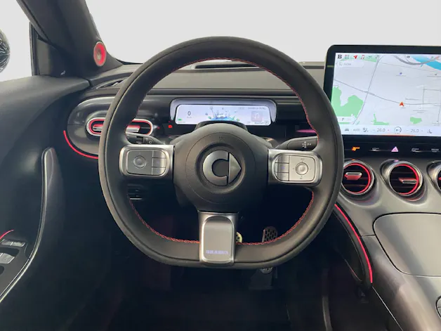 SMART #3 Brabus