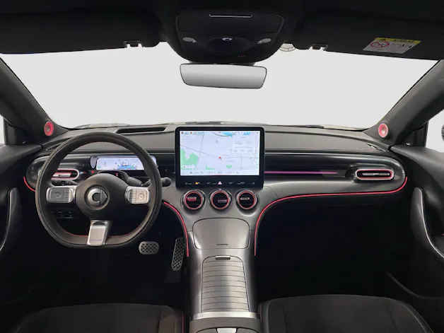 SMART #3 Brabus