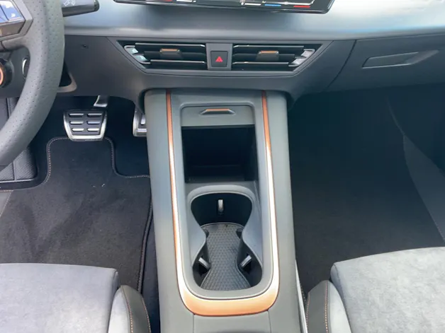 CUPRA Born Electric e-Boost